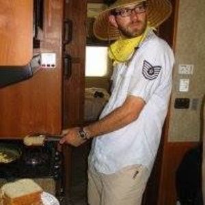 Meet your Posher, William